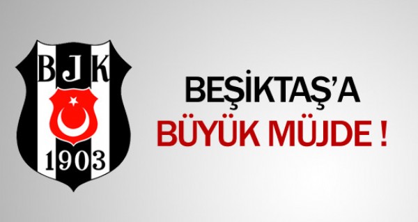 Beikta'a yeni stad mjdesi !